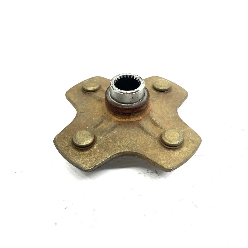 01-09 Honda Foreman Rubicon 500 4x4 OEM Rear Left Wheel Hub 42620-HN2-A20 AH95