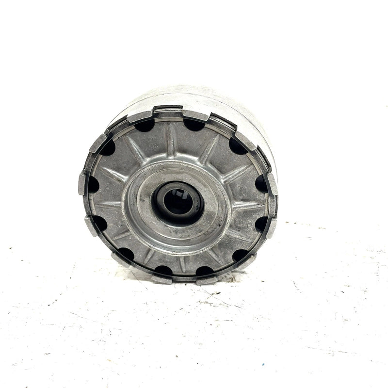 84-87 Suzuki Quadrunner 185 OEM Clutch Housing/Plates 21221-24303 AS0