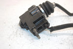 1993 Polaris 350l 6x6 Oem Gear Shift Assembly 3233080 AP153
