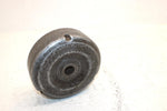 02 Honda Trx 350 Fea Fourtrax Rancher Oem Rear Brake Drum 43620-HN0-A00 AH54