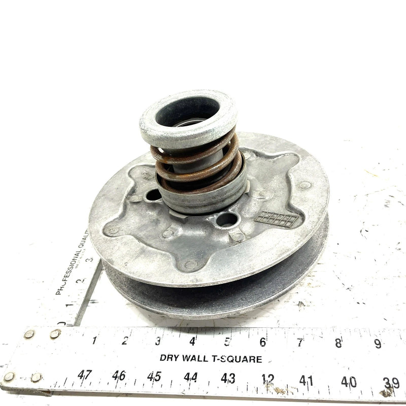 08-12 Kawasaki Teryx 750 4x4 OEM Secondary Driven Clutch 49094-0043 XK0.1