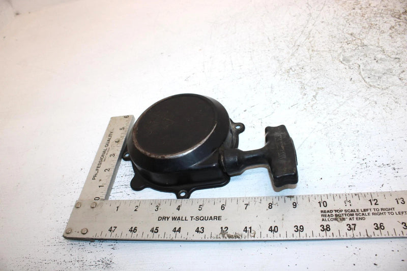 1993 Kawasaki Bayou 300 Oem Starter Recoil 49088-1055 AK24