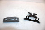 1997 Polaris Magnum 425 Oem Ignition Panel W/Bracket 5430995 5220965-067 AP166