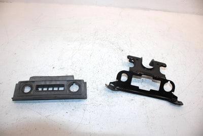 1997 Polaris Magnum 425 Oem Ignition Panel W/Bracket 5430995 5220965-067 AP166