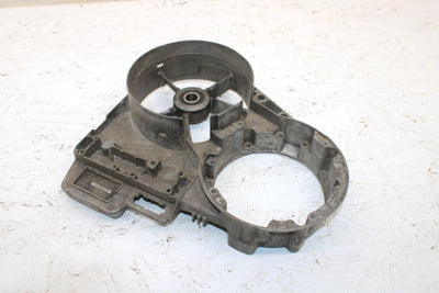 2002 Ski-doo Mxz 500f Oem Cooling Fan Housing 420912230 SS110