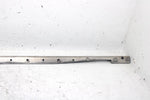 1995 Polaris Xlt Oem Tunnel Wear Strip Pair 5240265 SP34