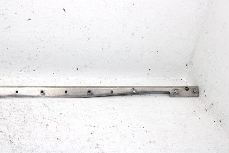 1995 Polaris Xlt Oem Tunnel Wear Strip Pair 5240265 SP34