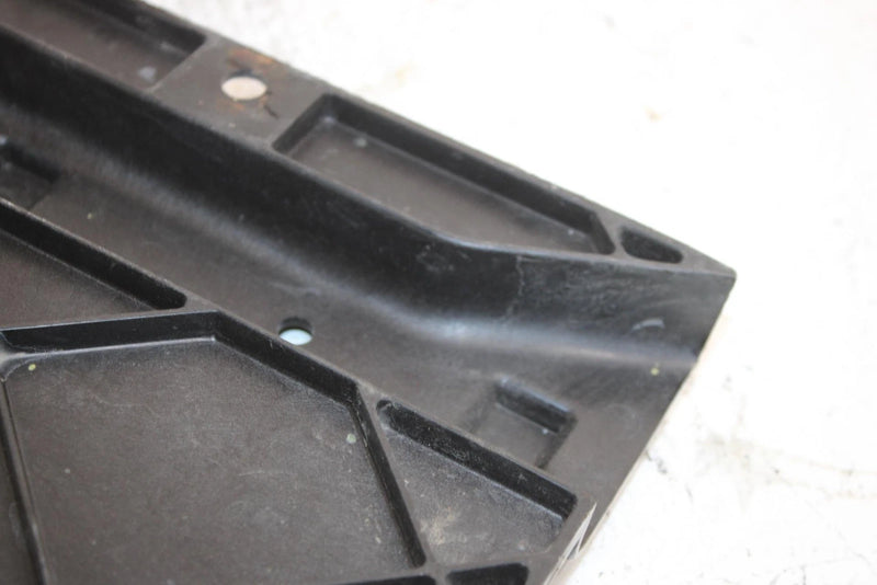 2012 Arctic Cat Prowler Hdx 700 Oem Battery Box Cover 2406-947 XA1