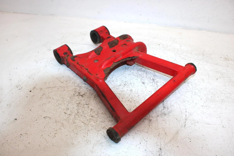 04 Polaris Sportsman 700 Oem Rear Lower A Arm Set 1015889-293 1015888-293 AP143