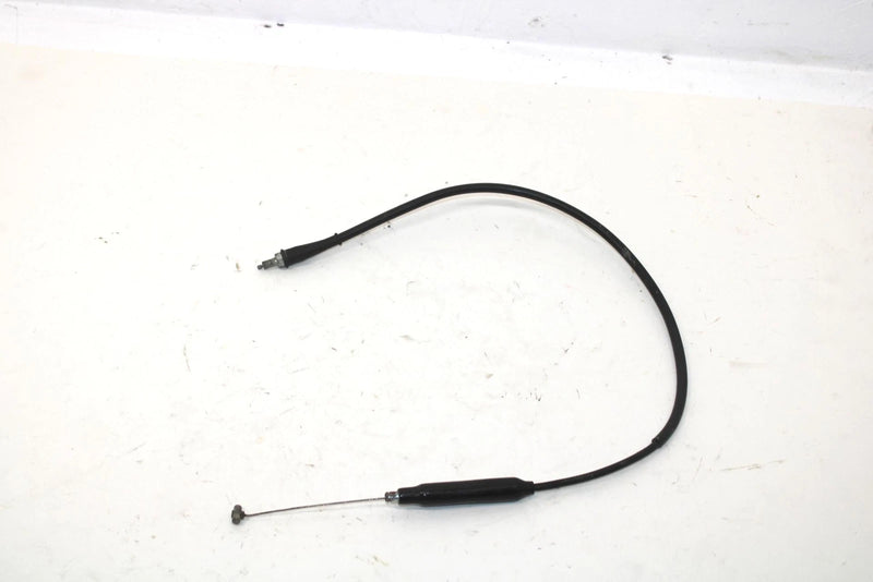 2013 Ski-doo Mxz 600 Oem Throttle Cable 512060606 SS64