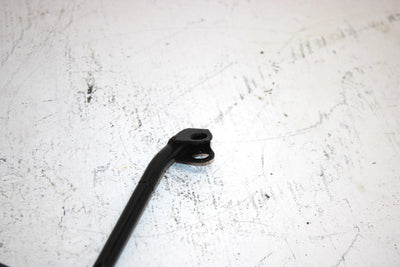 2001 Bombardier Traxter Oem Bed Tilt Lever 705000253 AB10