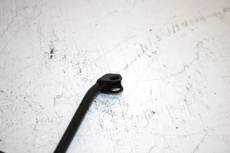 2001 Bombardier Traxter Oem Bed Tilt Lever 705000253 AB10