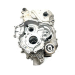 2004 Yamaha Bruin 350 YFM350FA 4x4 OEM Crankcase 5UH-15100-09-00 AY63