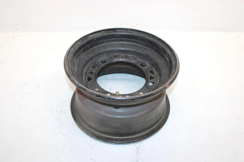 2009 Polaris Trail Boss 330 Oem 10x6 Front Wheel Rim 1520175-067 AP181