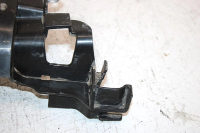 2019 Can-am Outlander 570 Oem Front Brake Hose Bracket 705600983 AB9
