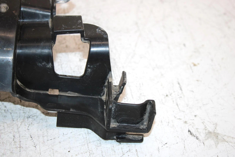 2019 Can-am Outlander 570 Oem Front Brake Hose Bracket 705600983 AB9
