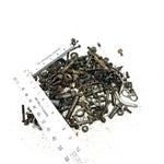 2003 Yamaha Raptor 80 OEM Nut Bolt Spacer Hardware Kit AY69