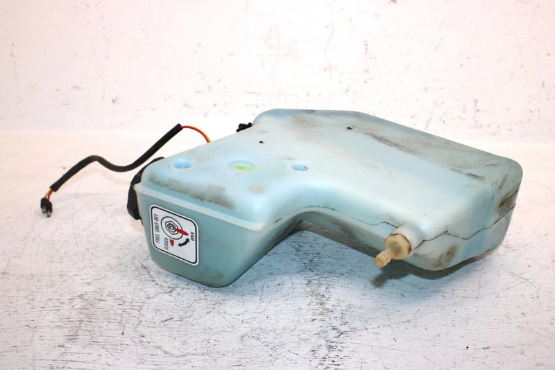 1996 Arctic Cat Cougar 2 Up Oem Oil Tank Assembly 0670-239 SA28