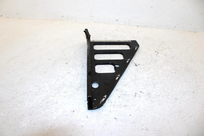 1995 Arctic Cat Z 440 Oem Right Backing Plate Vent 0616-284 SA5