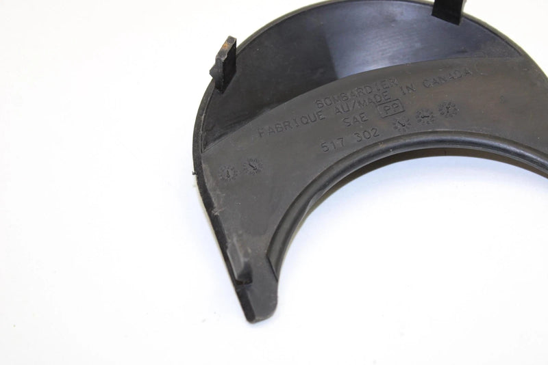 2005 Ski-doo Summit 600 Ho Oem Console Cap 517302592 Q3830