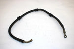 87 Honda Trx250a Oem Right Front Brake Hose 45127-HA8-003 AH15