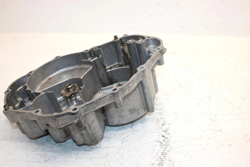 02 Honda Trx 350 Fourtrax Rancher Oem Clutch Side Cover 11330-HN5-M10 AH54