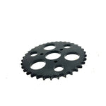 2003 Polaris Predator 90 OEM 35T Rear Sprocket 0455507 AP198