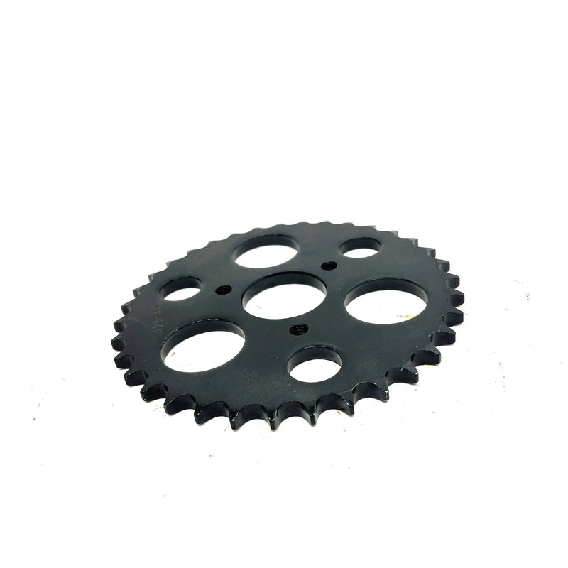 2003 Polaris Predator 90 OEM 35T Rear Sprocket 0455507 AP198