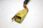 1997 Suzuki King Quad 300 4x4 Oem Left Control Switch  37400-19B13 AS11