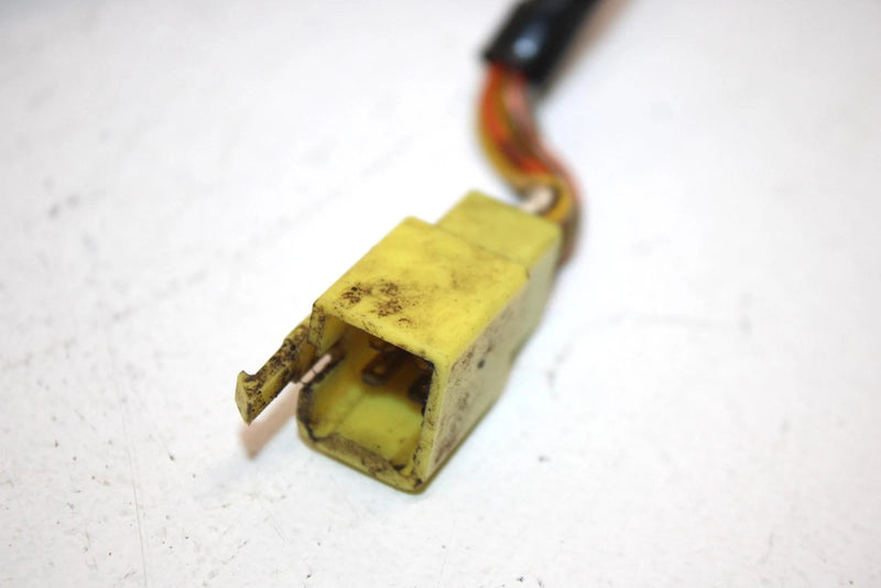 1997 Suzuki King Quad 300 4x4 Oem Left Control Switch  37400-19B13 AS11