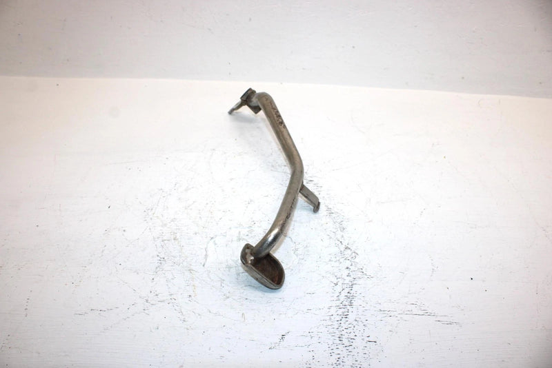 1985 Honda Atc 110a All Terrain Oem Rear Brake Pedal 46500-968-000 AH58