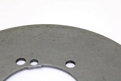 Polaris OEM Front Rotor (Solid) 5242935 Q42