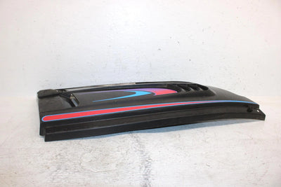 1997 Polaris Indy 500 Oem Left Side Panel 5431742-177 SP20