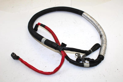 Yamaha Oem Battery Wire Harness 8EK-82105-00-00 Q1558