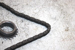 2005 Polaris Sportsman 500 Ho Oem Cam Chain W/Sprockets 3084882 3084915 AP60
