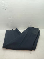 New Vintage Blue Circle S Polyester Pants #CP4793 XX-111