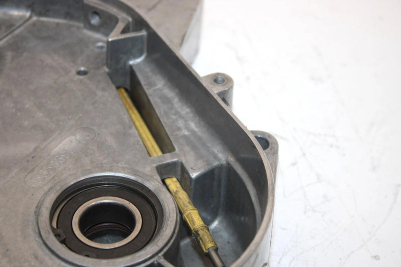 00 Polaris Xc Sp 600 Oem Vented Chaincase 5131455 SP140