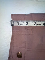 New Vintage Pink Dickson Jenkins Polyester Pants #5516 3A-64
