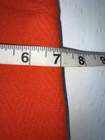 New Vintage Orange Trail Ridge Polyester Pants 3A-129