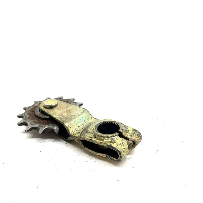84-87 Suzuki Quadrunner 185 OEM Drive Chain Tensioner 61300-24832 AS0