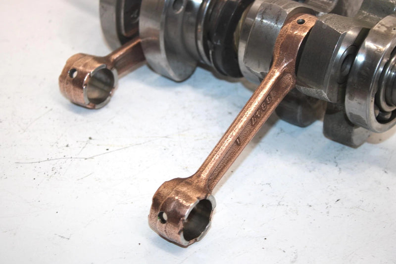 01 Arctic Cat Z 440 Sno Pro Oem Crankshaft 3005-938 SAS8