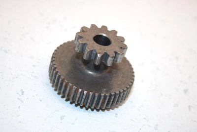 00 Honda Trx250a Oem Starter Idler Gear 28117-HM8-000 AH3