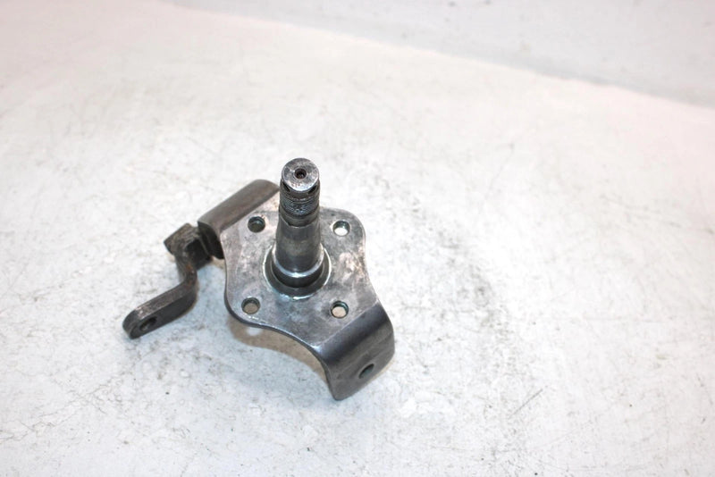 1996 Kawasaki Bayou 300 Oem Right Steering Knuckle 39186-1078 AK25