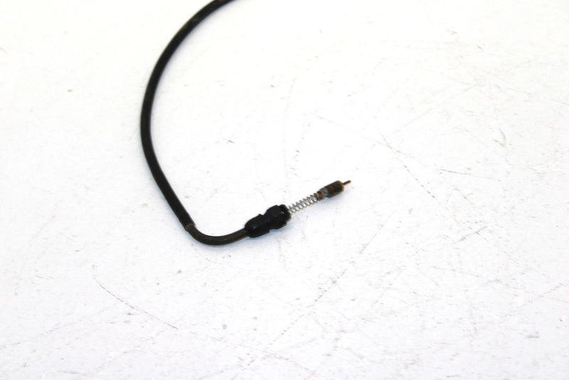 2003 Suzuki Ltf500f Oem Starter Cable 58410-03GF0 AS27