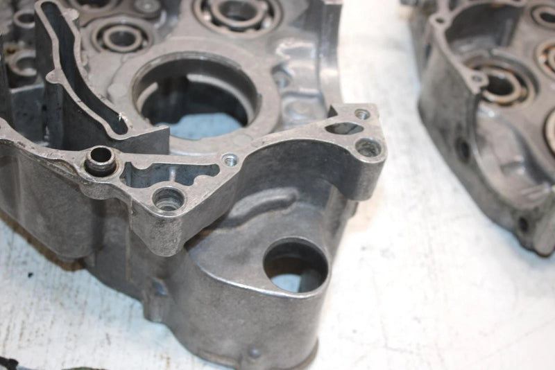 84 Yamaha  Tri Moto 3 Wheeler Oem Crankcase 29U-15100-00-00 AY21