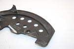18 Suzuki King Quad 500 Oem Front Left Brake Guard 59431-31G10 59431-31G11 AS3