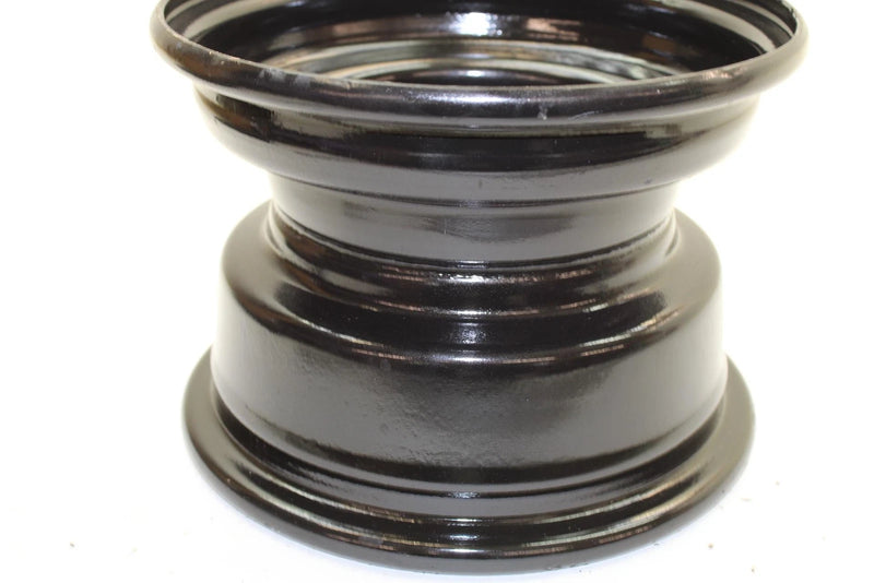 2001 Polaris Scrambler 90 Oem 8x5.5 Front Rim 0450828 AP115