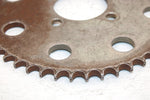 1977 Honda Atc 90 A Oem 49T Driven Axle Sprocket 41201-942-000 AH71