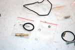 05 Polaris Phoenix 200 Moose Racing Carburetor Rebuild Kit 1003-0520 AP35