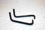90 Arctic Cat Tigre Ext Mountain Cat Oem Belly Pan Brace Set 0606-589 SA49